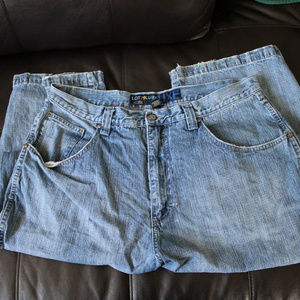 Lot 29 Luxe The Original Luxe Vintage Men's Jeans